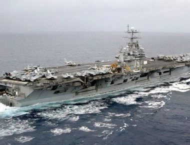 ΝΑΤΟ: Ανακοίνωσε τη μεγαλύτερη στρατιωτική άσκηση της τελευταίας 20ετίας